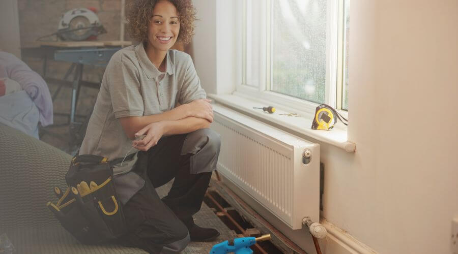 Professional expert plumbing services in Camas Valley, OR